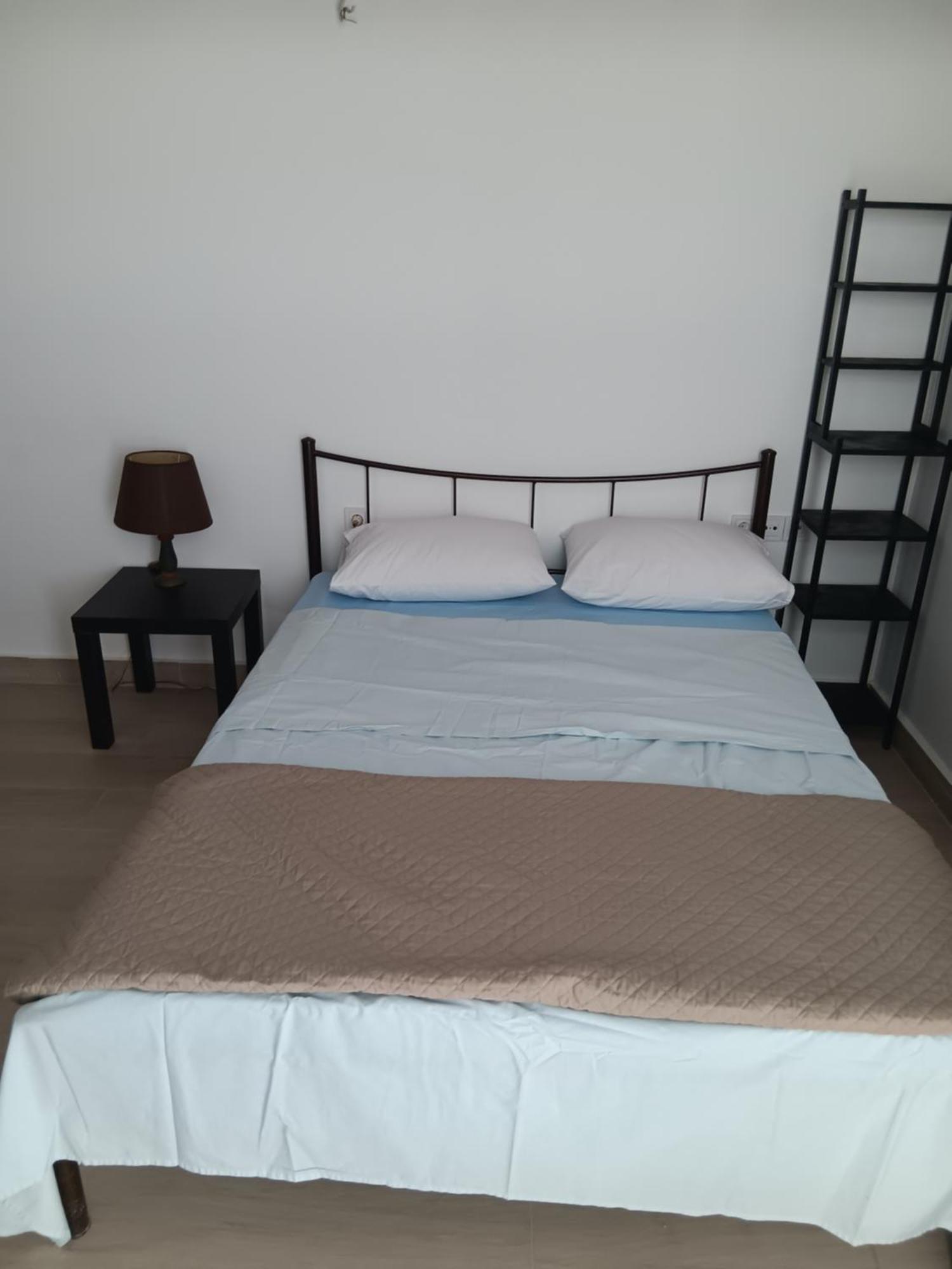 Athens Luxury Studio 2 Esterno foto